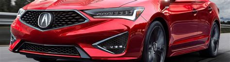 2021 Acura ILX Accessories & Parts | CARiD