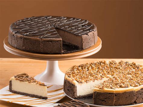 10 fan-favorite desserts you can get from Costco