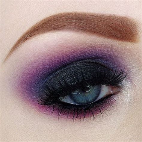 30 Glamorous Eye Makeup Ideas for Dramatic Look