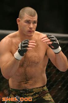 Michael Bisping | EDGE MMA | FANDOM powered by Wikia