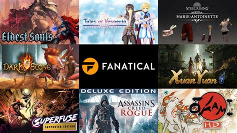 Action RPG Games | PC and Steam Keys | Page 6 | Fanatical