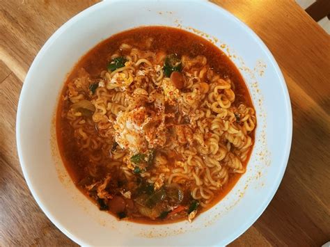 The Best Korean Ramyeon & Where To Get It – The Soul of Seoul