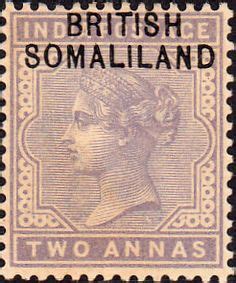 38 British Somaliland ideas | postage stamps, british, stamp