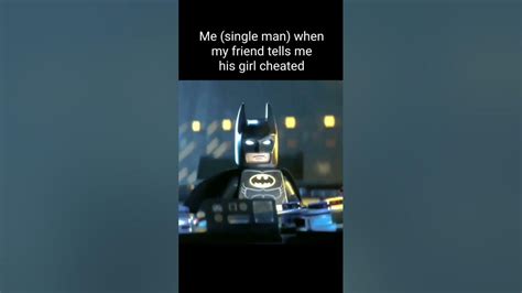 Lego Batman meme #shorts #memes #legobatman - YouTube