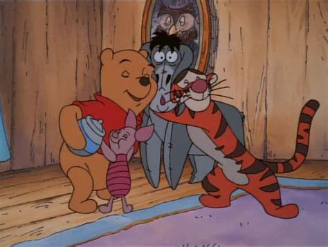 Pooh's Grand Adventure: The Search for Christopher Robin (1997) - Disney Screencaps | Winnie the ...