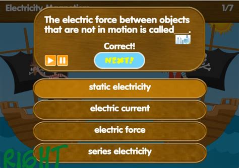 10 Online Games For Learning Electricity Concepts - Number Dyslexia