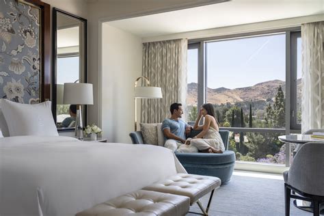 Four Seasons Hotel Westlake Village: The New Urban Retreat - Luxe Getaways