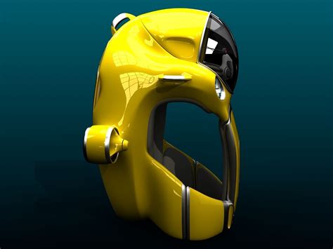 Underwater diving suit - concept by max25. Design project Liquid breathing apparatus for divers ...