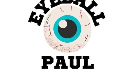 EyeBallPaul's Shows | Mixcloud