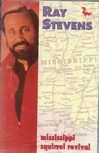 Ray Stevens - Mississippi Squirrel Revival - Amazon.com Music