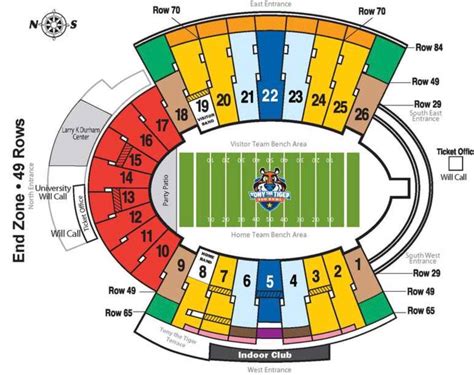 Field Level | Sun Bowl | 29 Dec 2023 | Sun Bowl | Koobit