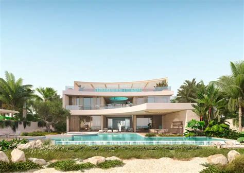 Cristiano Ronaldo drops multi millions on Dubai mega-mansion