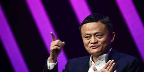 Alibaba Details Its Social Impact as Jack Ma Prioritizes Philanthropy | Penta