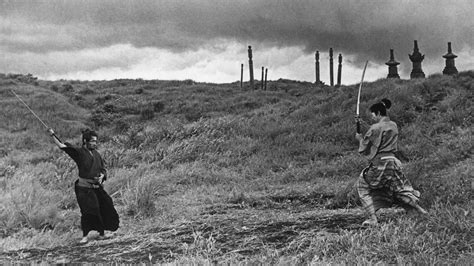 Harakiri (1962) | MUBI