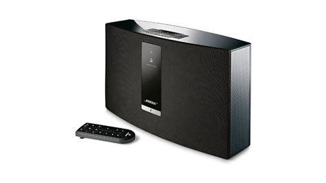 Bose SoundTouch 10 vs 20 - Best Wireless Speaker >>>