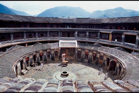 Full Frame: Chinese rural dwellings | Ancient houses, Vernacular architecture, Asian architecture