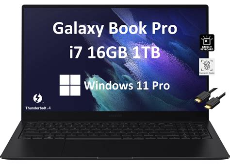 Mua Galaxy Book Pro 15.6" FHD AMOLED (Intel Core i7-1165G7, 16GB RAM ...