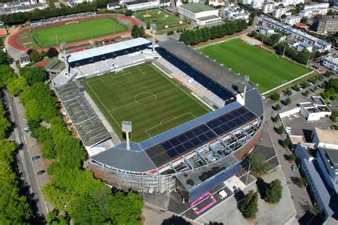 FC Lorient Tryouts & Club Guide: History, Stadium, Players, and More!