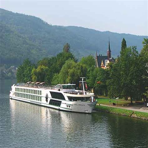 Tauck River Cruises