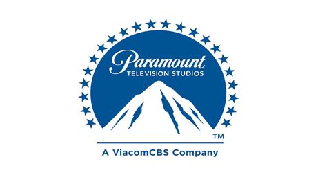 Paramount Television Gets New Title & Logo