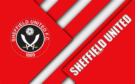 Sheffield United F.C. Wallpapers - Wallpaper Cave