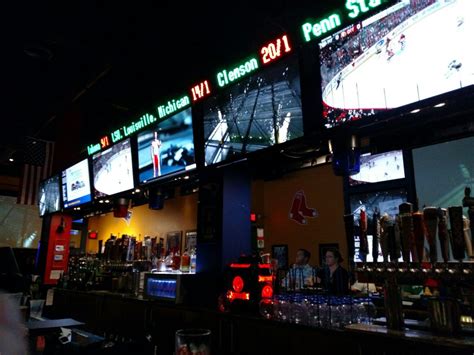 The River Casino & Sports Bar - 19 Photos - Casinos - 53 High St, Nashua, NH - Restaurant ...