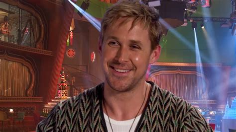 Ryan Gosling Reveals 'The Gray Man' Role Was 'Very Physically ...