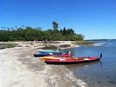 Harpswell Neck, Maine | Maine beaches, Harpswell, Maine