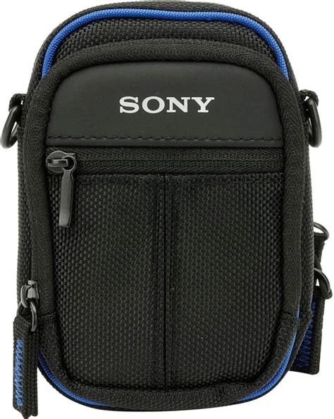 Sony LCS-CSJ Camera Bag - Sony : Flipkart.com