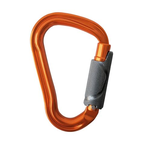 Carabiner – Skylotec – 45kn – HMS Double Tri 2.0 – H-206-PK - TSA | Theatre Safe Australia