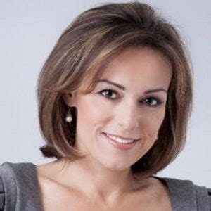 Roseanne Tellez Bio, Age, Husband, Family, Salary, Net Worth