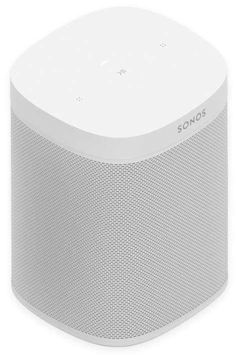 Sonos one sl speaker black – Artofit