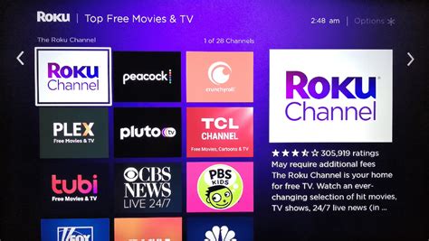 The Best Roku Free Channels in 2024 and How to Find Them