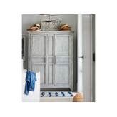 Coastal Living™ by Universal Furniture Solid + Manufactured Wood Armoire & Reviews | Wayfair