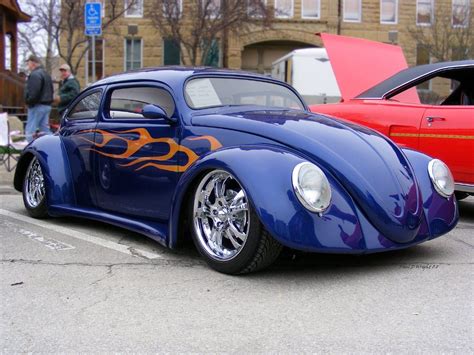 Custom Bug | Vw classic, Vw bug, Car volkswagen