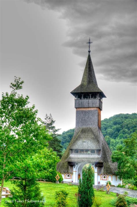 Barsana Monastery | Great Times Photography