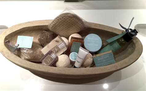 Luxury hotel toiletries or amenities – do they matter? - Luxury Livvy