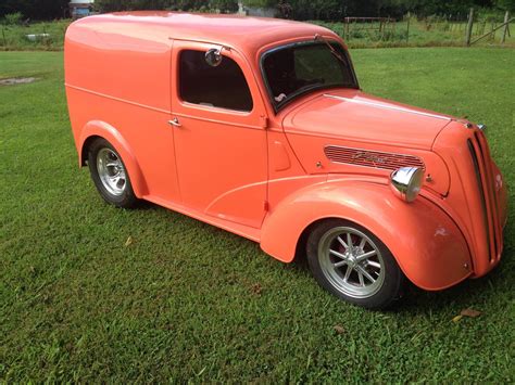 1948 Ford Anglia for Sale | ClassicCars.com | CC-809472