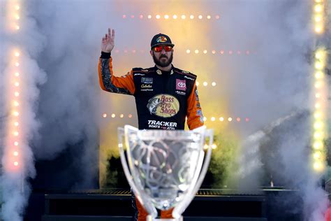 Martin Truex Jr. 2019 season recap | NASCAR.com