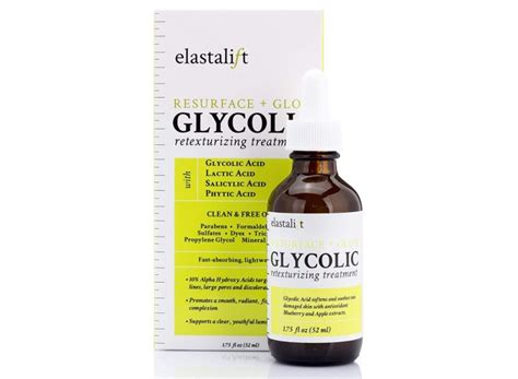 Highest-Rated Glycolic Acid Peels of 2024 – Hollywood Life Reviews ...