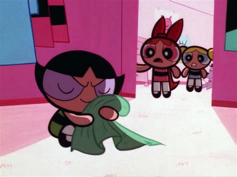 The Powerpuff Girls (1998) Season 2 Image | Fancaps