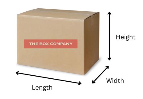 Carton Box Size Finder | Malaysia