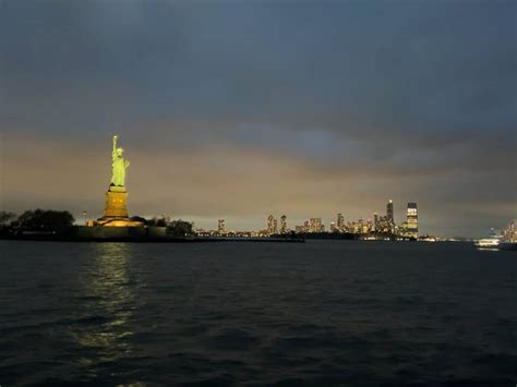 New York City Sunset Cruises