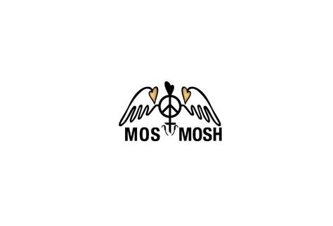 Mos Mosh | Mosh, Designer label, Fictional characters