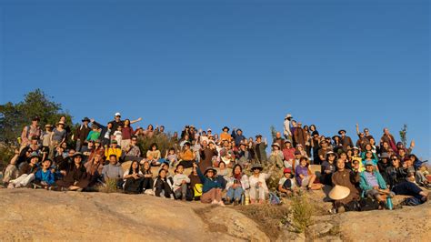 Deer Park Monastery – Joy and happiness in the Great Hidden Mountain