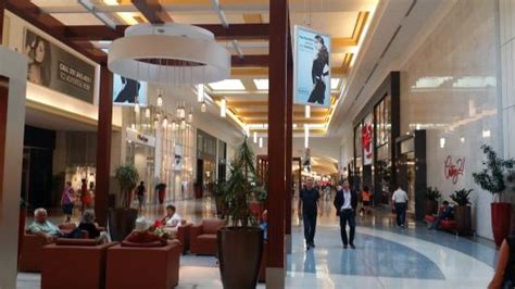 The Outlets at Bergen: Mall map - Picture of The Outlets at Bergen Town ...