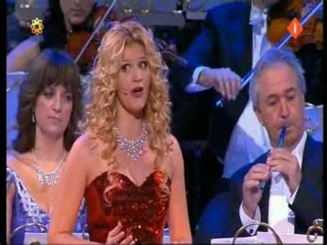 André Rieu and Mirusia Louwerse | Life in Peru