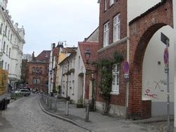 Historical Facts and Fun Facts - Schleswig-holstein