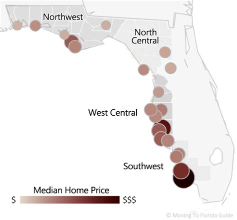 Relocating to Florida's West Coast?