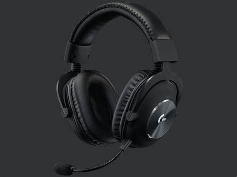 Logitech G Pro X Gaming Headset Launched | Ubergizmo